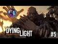Dying Light "The Pit" #5 PS4 Pro PT