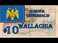 Europa Universalis 4 - Emperor: Wallachia #10