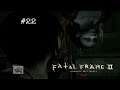 Fatal Frame 2 #22 The Falling Woman (legendado pt/br)