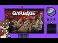 FGsquared plays Garbage (Twitch VOD | 10/06/2021)