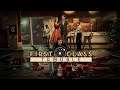 Смотрим FIRST CLASS TROUBLE / Бесплатные игры PS PLUS ноябрь 2021