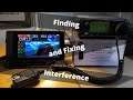 Fixing RFi with a Raspberry Pi
