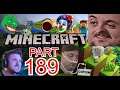 Forsen Plays Minecraft  - Part 189 (With Chat)