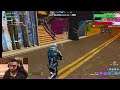 Fortnite chapter 2 season 8 gameplay come an say hi. More than welcome