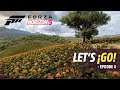 Forza Horizon 5: Let’s ¡Go! – Episode 4