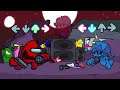 Friday Night Funkin' - Vs Impostor V2 (Full Week) [Hard]