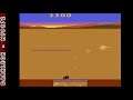 Game Boy Advance - Activision Anthology - Chopper Command © 2003 Aspyr - Gameplay
