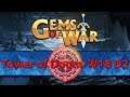 ⚔️ Gems of War Tower of Doom | Week 18 Day 3 | Mech Bonus Pet and DOOOOMS ⚔️