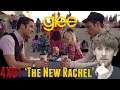 Glee Season 4 Episode 1 - 'The New Rachel' Reaction