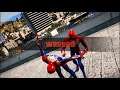 GTA 5 Wasted SPIDERMAN Flooded Los Santos #116 (GTA V Fails, Funny Moments)