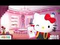 Звезда моды Hello Kitty - первый взгляд
