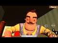 Hello neighbor prototype android by Dynamic Light