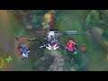 Here's The Shaco Clone bait We all wish that we had done...| Funny LoL Series #619