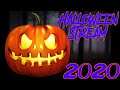 Horris Halloween Stream 2020! No One Lives Under the Lighthouse und Bad Dream: Coma #1