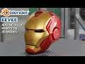 How To Add Metallic Car Paint To Model In Blender Eevee Tutorial