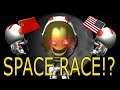 How to Beat the Space Race in Kerbal Space Program
