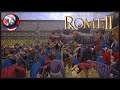 How to win a battle VERY quickly!!!!  2v2 Total War Rome 2 Siege