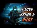 I Love Being a Pilot | Let's Talk