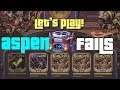 IDLE HEROES Worst Aspen Run? Coolest Event Coming to Idle Heroes?  [Spoilers][Gameplay]