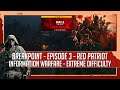 Information Warfare | Episode 3 - Red Patriot | Ghost Recon Breakpoint | Extreme Difficulty