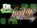 Intro and Rules - Tabletop Simulator: Firefly The Game #1