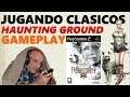 "JUEGAZO" HAUNTING GROUND GAMEPLAY - PS2 - JUGANDO CLASICOS