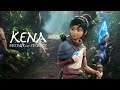 Kena Bridge of Spirits PlayStation 5 Gameplay Part 1