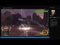 Kingdom Hearts 2 Easy Longplay Part 4