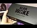 Kit Especial do Alan Wake Remastered! #BRKsEDU