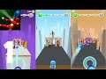 Knock em all -  Gameplay Walkthrough Part 1 (Android, iOS Gameplay)