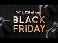 LCKshop BLACK FRIDAY 이벤트 | LCK Shop