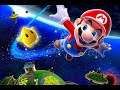 LETS A GO! Do yall wanna see me play Mario galaxy on here?