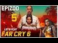 Let's Play Far Cry 6 - Epizod 5