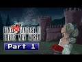 Let's Play! Final Fantasy VI: Brave New World - Part 1