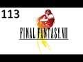Let's Play Final Fantasy VIII ( Blind / German ) part 113 - Die XXL Equipierungsfolge