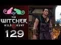 Let's Play - The Witcher 3: Wild Hunt - Ep 129 - "Gear Hunting: Griffin School contd"