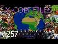 Let's Play The X-COM Files: Part 257 Monsters: Final Solution