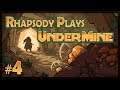 Let's Play UnderMine: Persistent - Episode 4