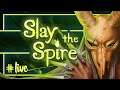 Let's Stream Slay the Spire: 21667 Poison | Ascension 20