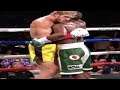 Logan Paul vs Floyd Mayweather Was Sad
