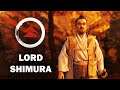 LORD SHIMURA | Boss Fight | Ghost of Tsushima | Hard -  Difficulty