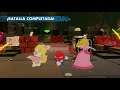 Mario+Rabbids: Kingdom Battle - Gameplay español (16ª batalla)