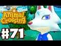 Meeting Whitney! - Animal Crossing: New Horizons - Gameplay Part 71
