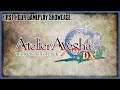 MegamanNG's First Hour Gameplay - Atelier Ayesha: The Alchemist of Dusk DX