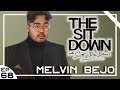 Melvin Bejo - The Sit Down with Scott Dion Brown Ep. 68 (23/02/20)