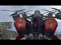 Metal Wolf Chaos XD   Gameplay Trailer   PS4