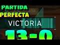 Mi PRIMER 13-0 en VALORANT / LA PARTIDA PERFECTA!!