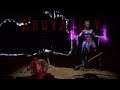 Mortal Kombat 11 Sindel's Suersonic ExFoliaton Brutality