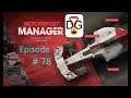 Motorsport Manager - Ep 78 - Chinese GP