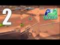 Mow Zombies Gameplay Walkthrough #2 - Level 8 ~ 11 (Android, IOS)